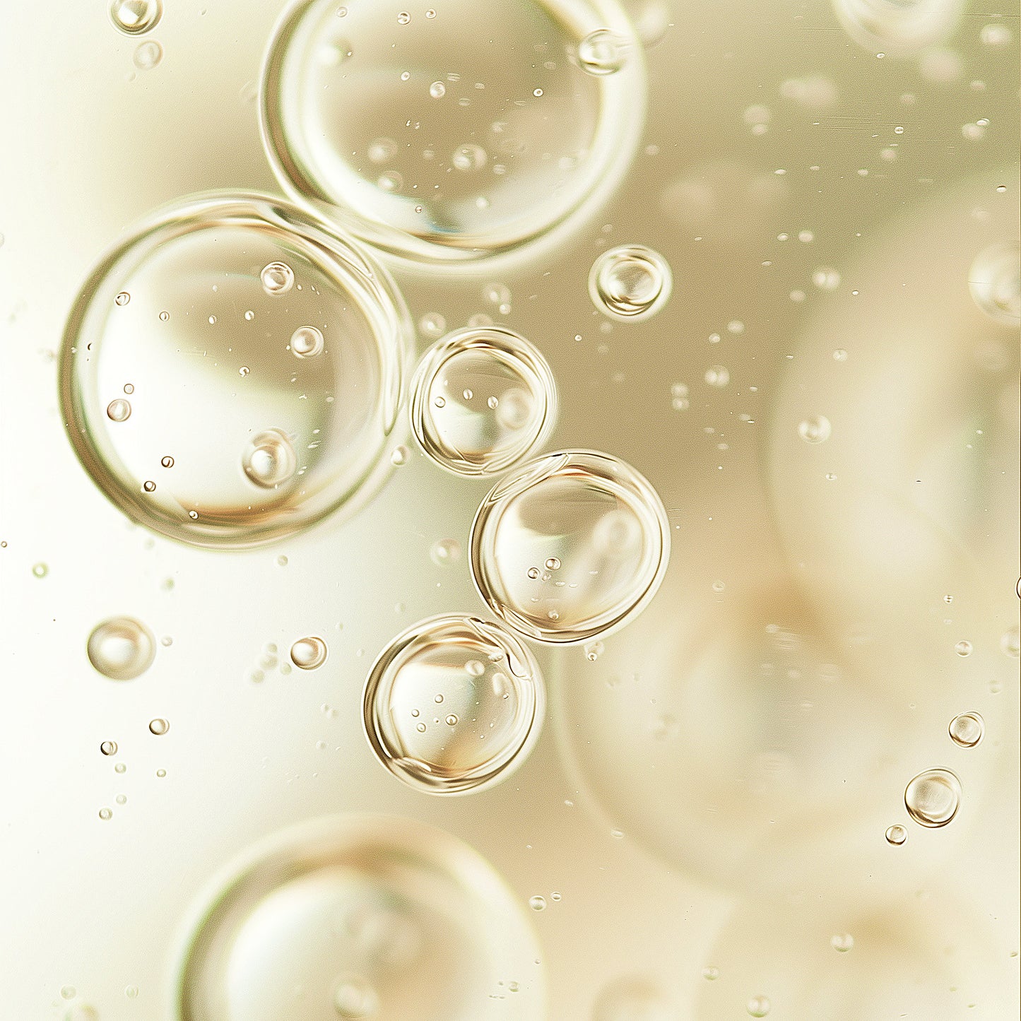 Nourishing Jojoba Face Oil | Lightweight Hydration & Skin Comfort