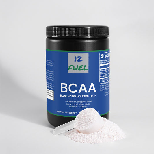BCAA Post Workout — Honeydew/Watermelon (0.64 lb)