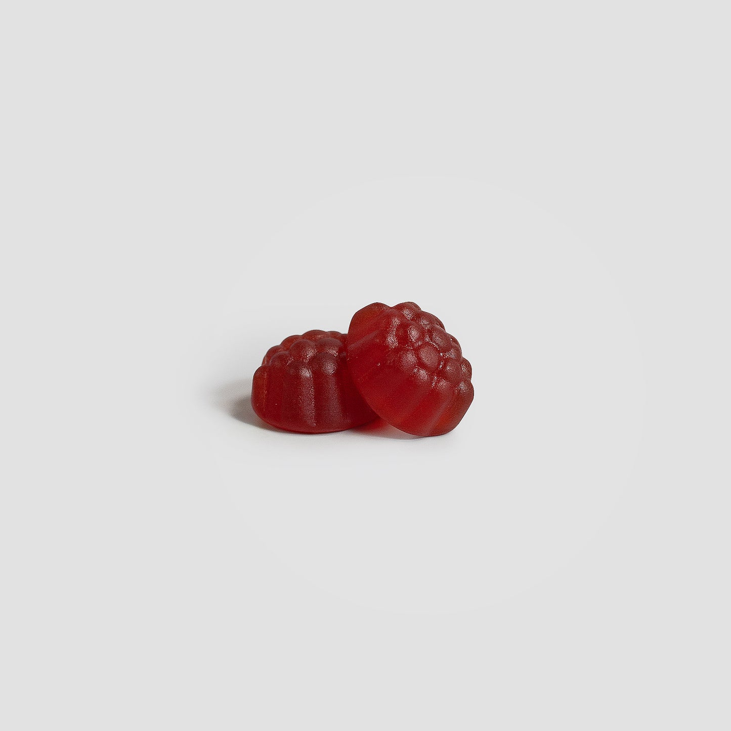 Joint Support Gummies — Glucosamine + Vitamin E, Raspberry (60 ct)
