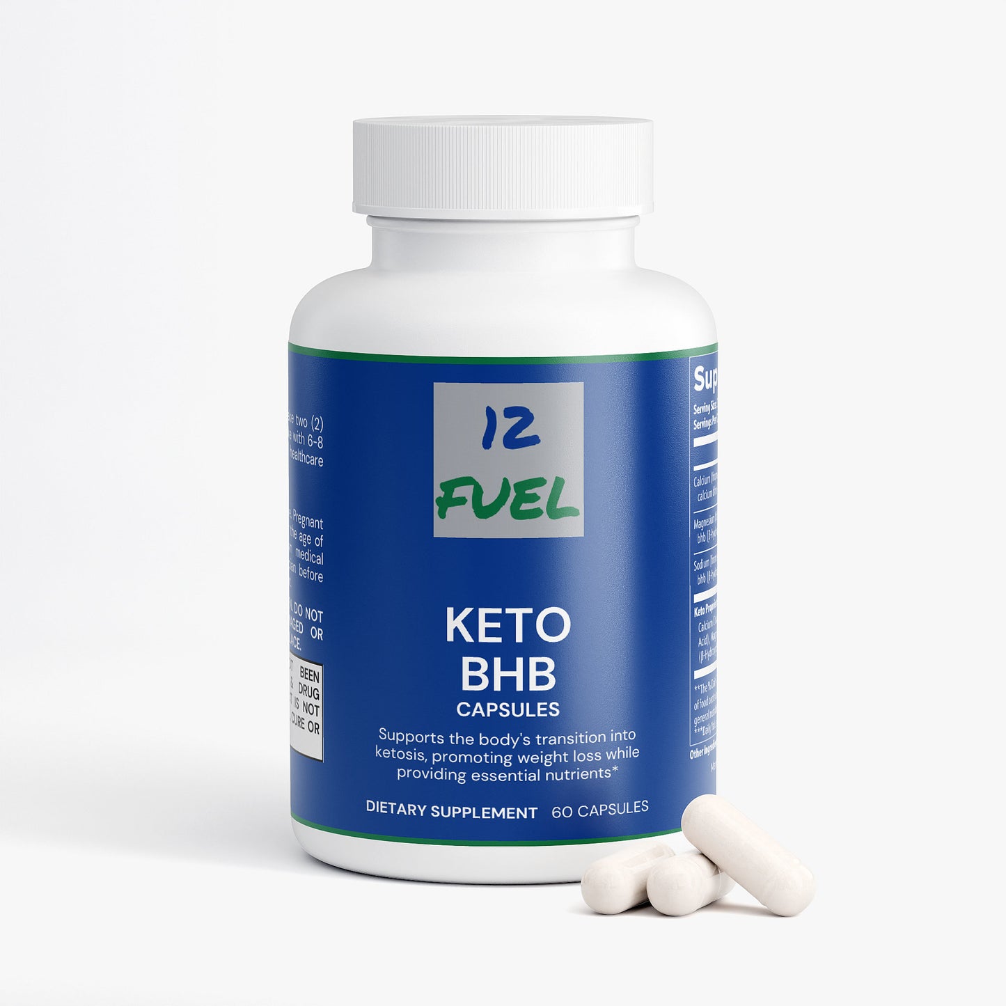 Keto BHB