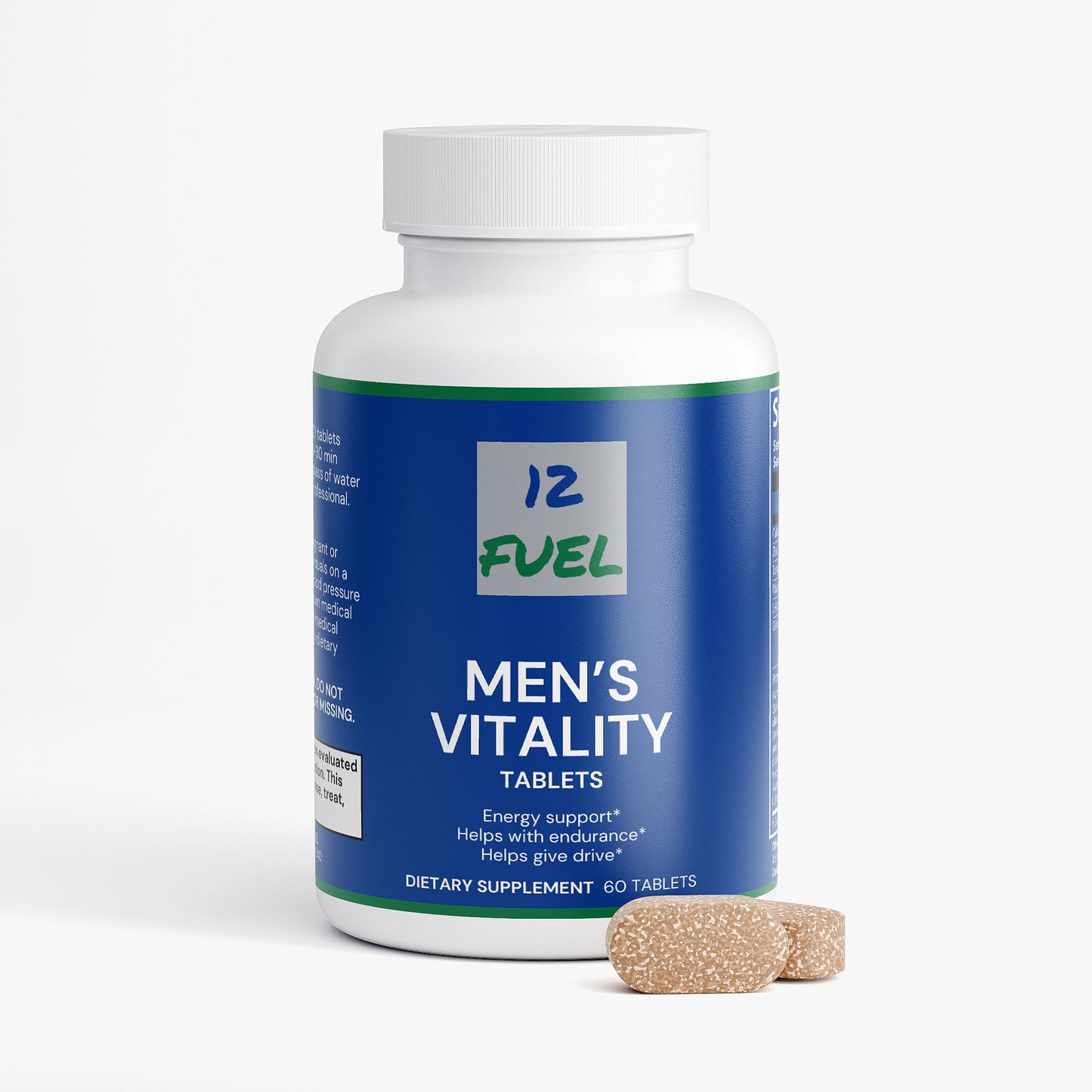 Men's Vitality