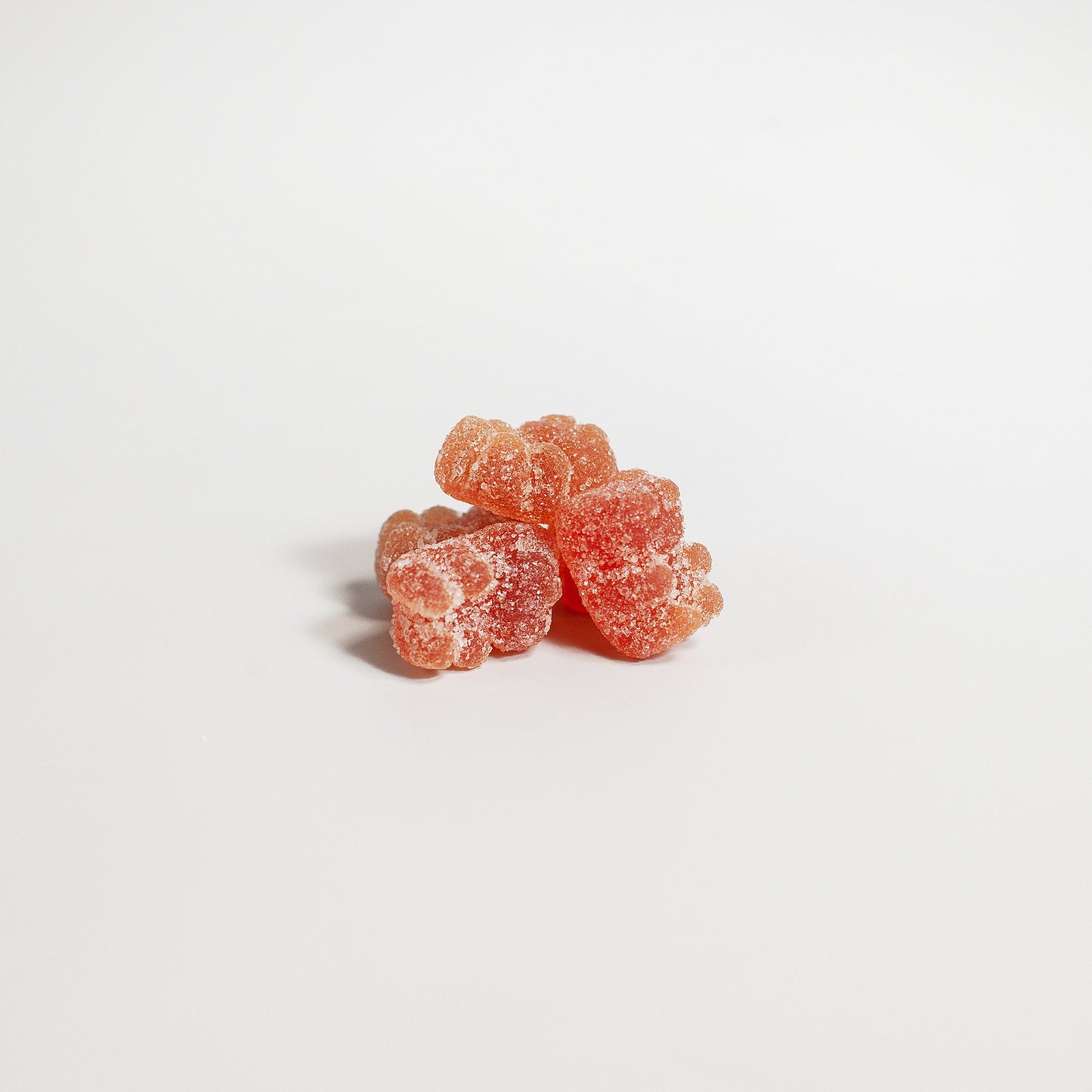 Multivitamin Bear Gummies (Adult) — Strawberry • 60 ct