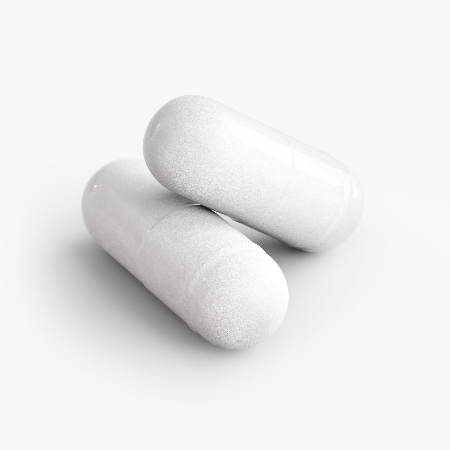 Probiotic 40 Billion with Prebiotics — 4 Strains + MAKTREK® (60 Capsules)