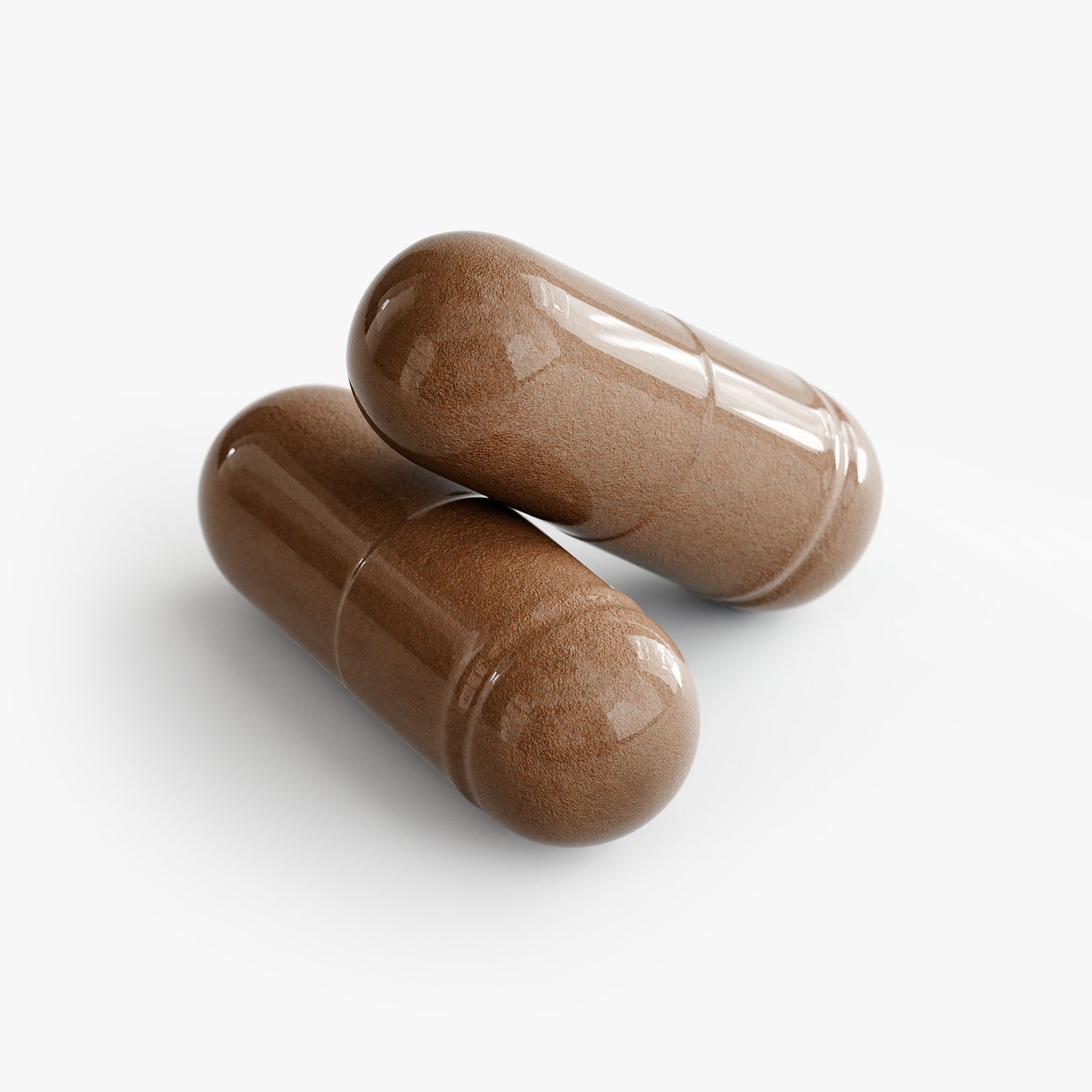 Prostate Support — Saw Palmetto + Lycopene (60 Capsules)