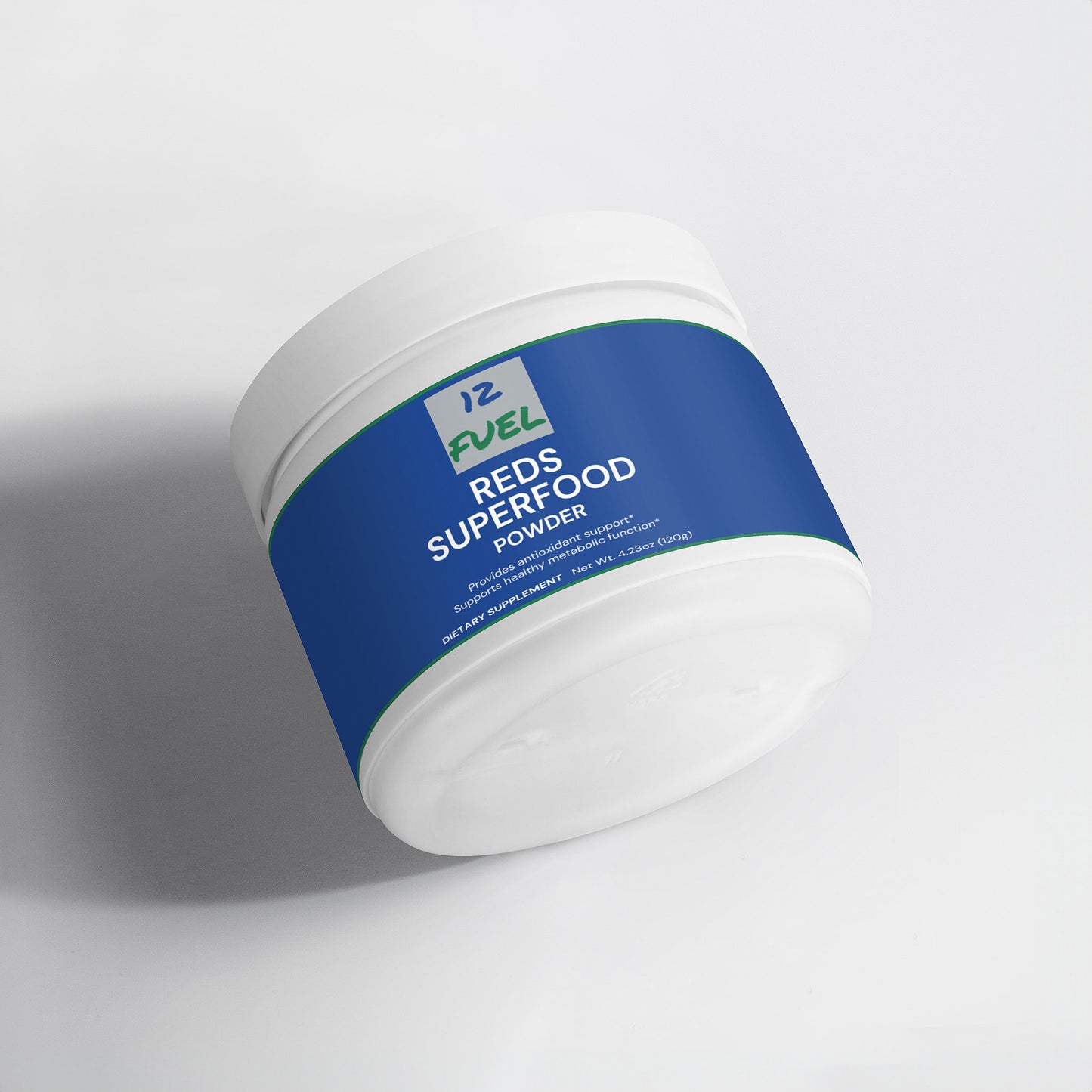 Reds Superfood Powder 120 g
