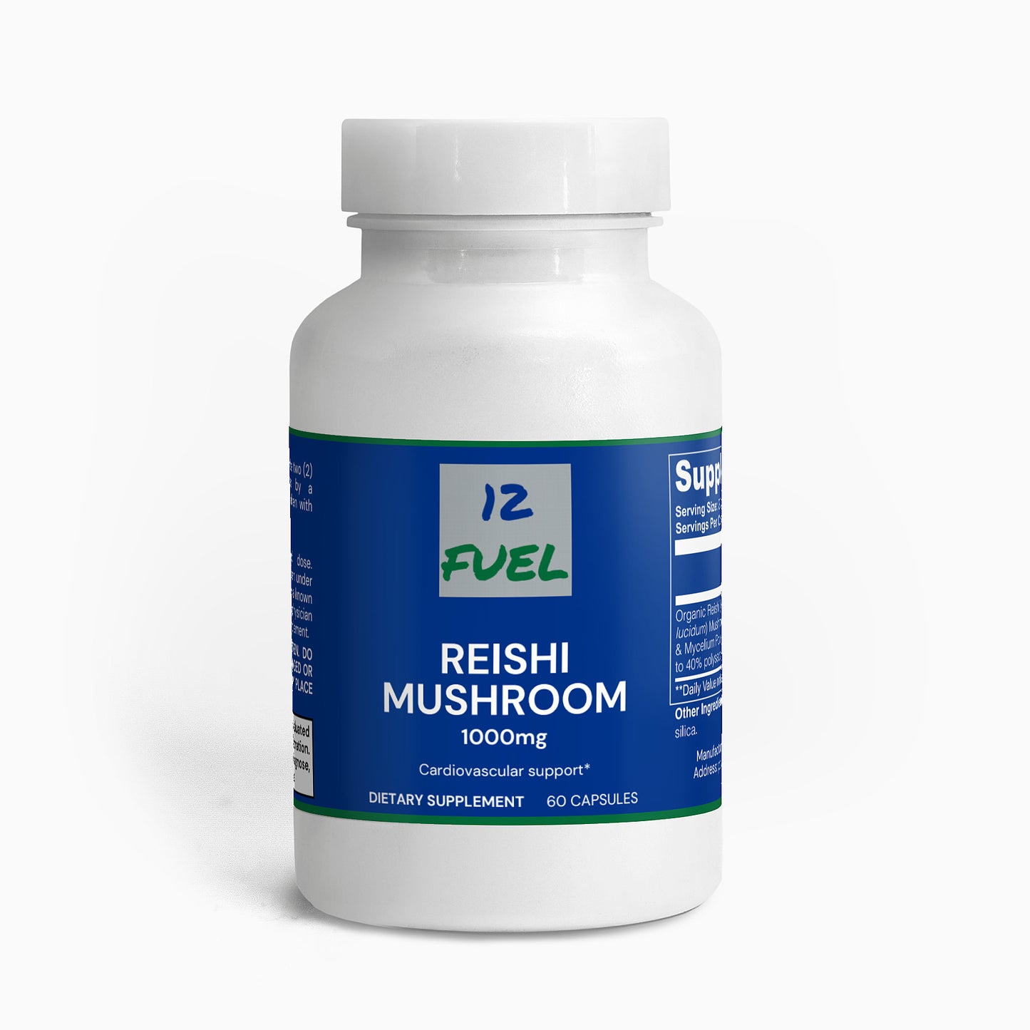 Reishi Mushroom