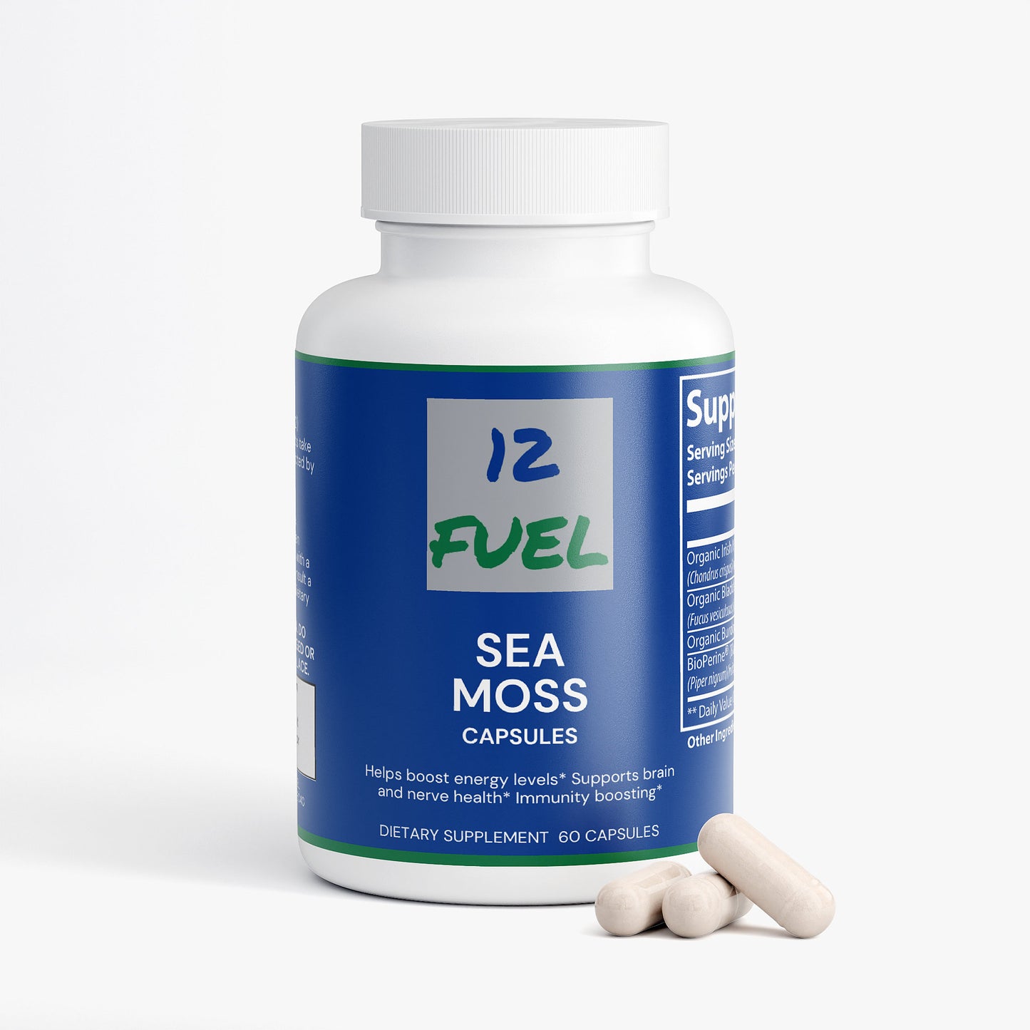 Sea Moss