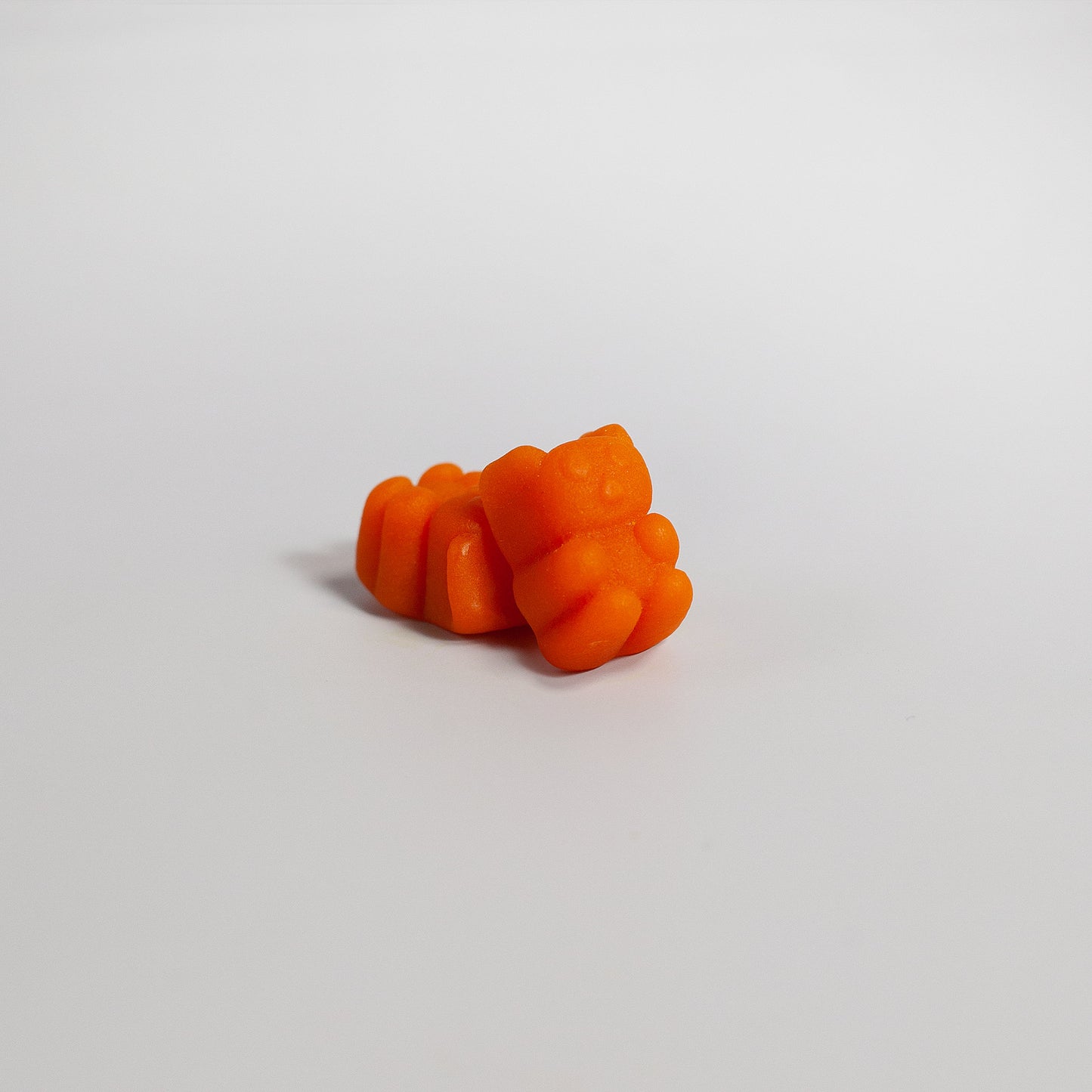 Turmeric Gummies — Turmeric + Black Pepper, Turmeric/Ginger Flavor (60 ct)