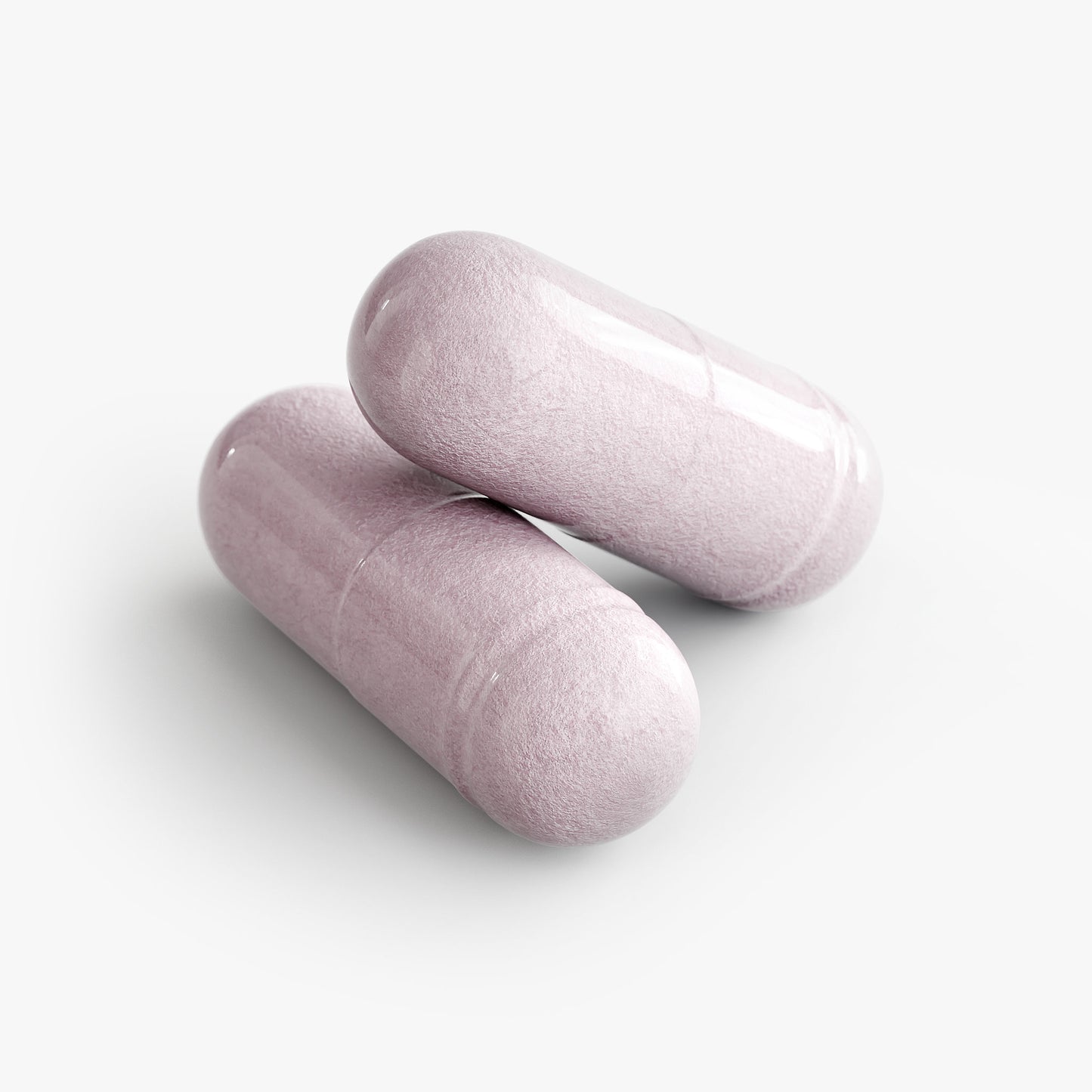 Vision Support — Lutein + Bilberry (60 Capsules)