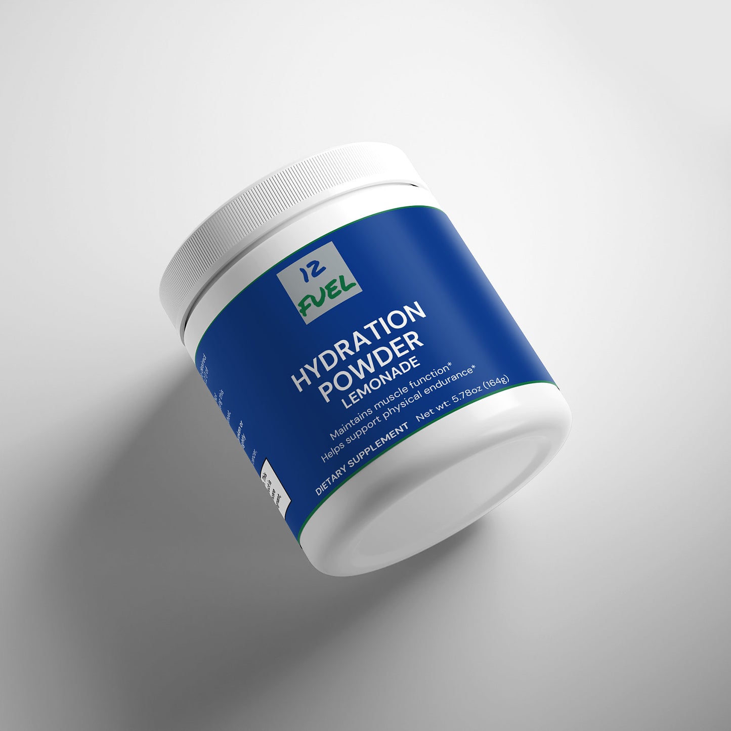 Hydration Powder (Lemonade)