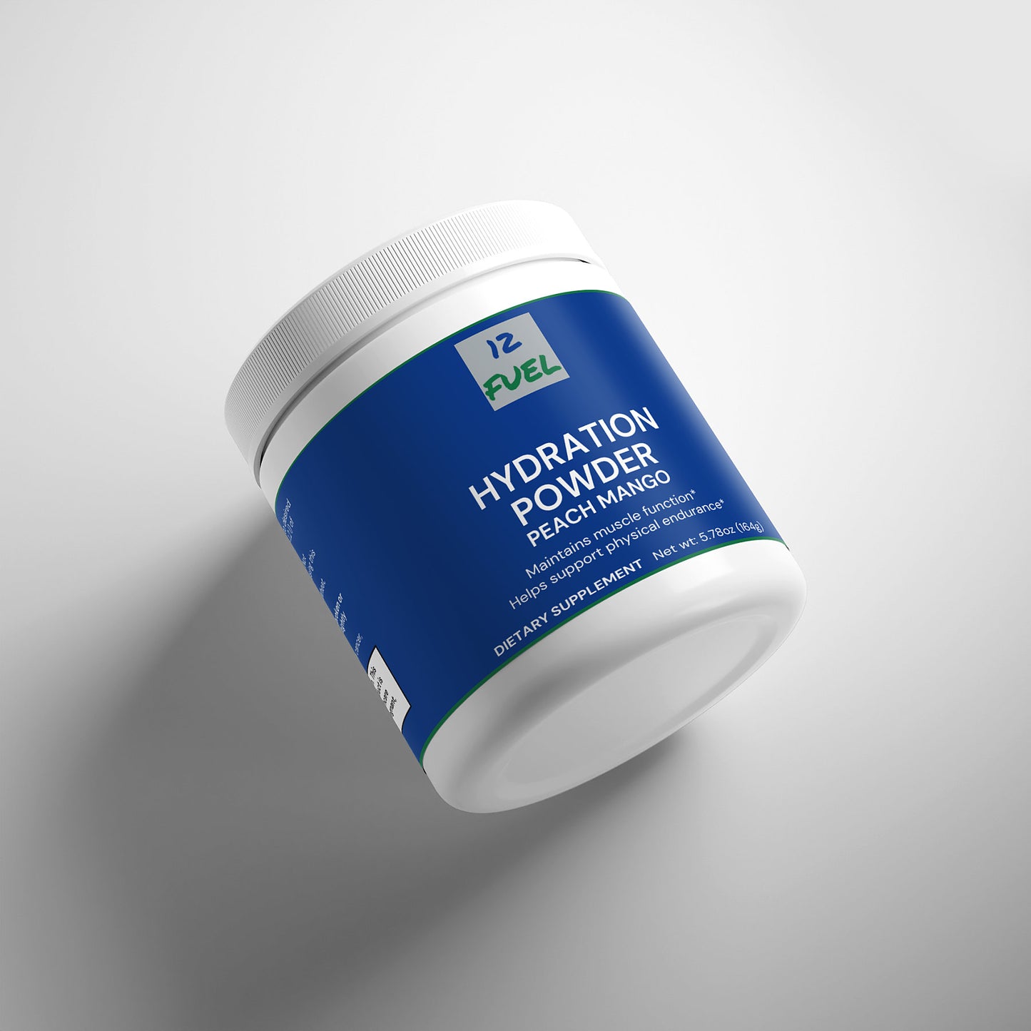 Hydration Powder (Peach Mango)