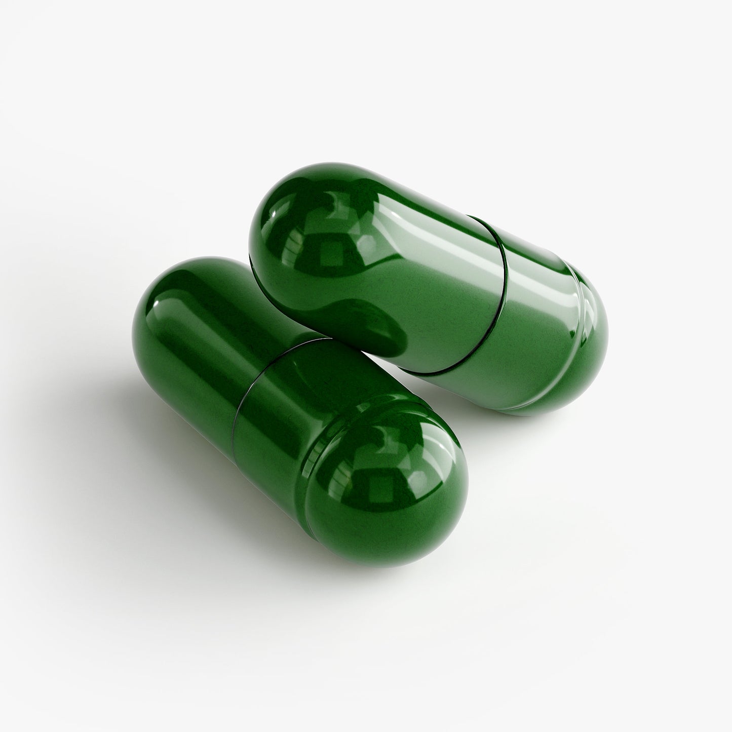 Fat Burner with MCT 90 Capsules