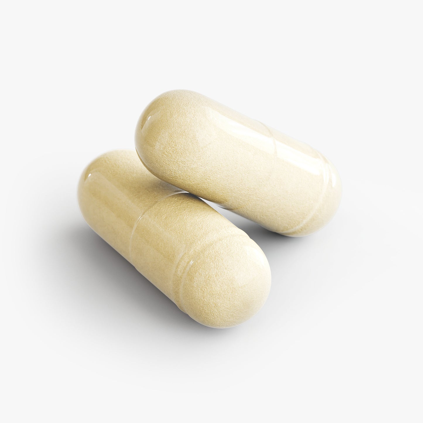 Cognitive Support — Caffeine + Botanicals (30 Capsules)