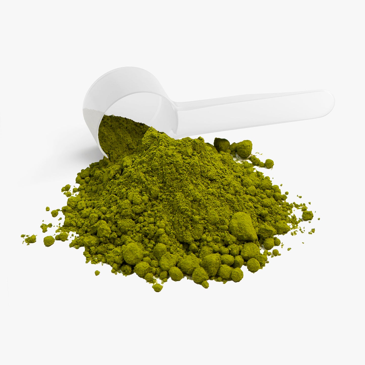 Ceremonial Matcha Powder — Shade-Grown, Stone-Ground (54 g)