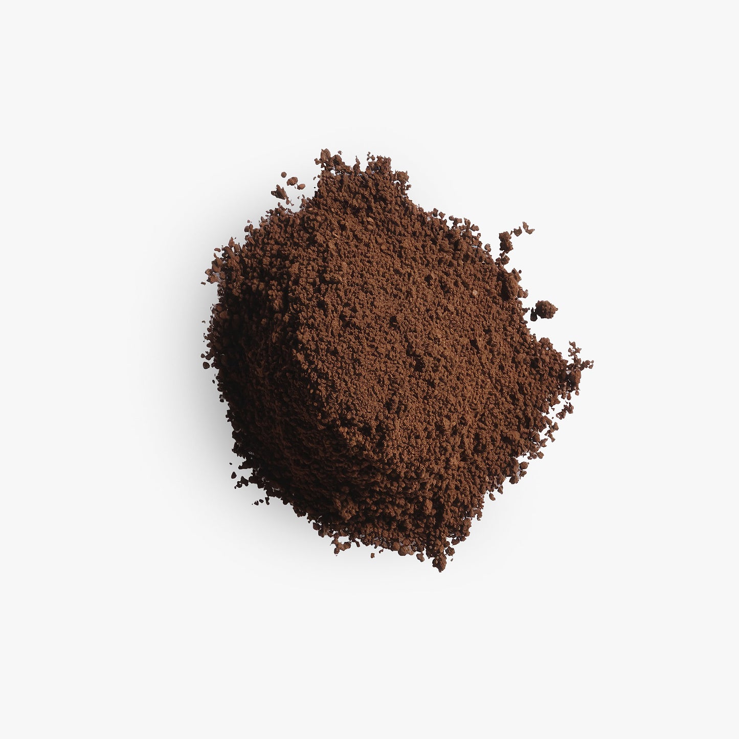 Hemp Harvest Coffee (Medium Roast) — Arabica + Hemp Protein (12 oz)