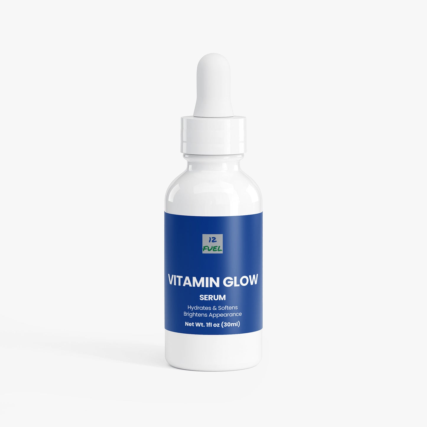 Vitamin Glow Serum (Niacinamide + Vitamin C + E)