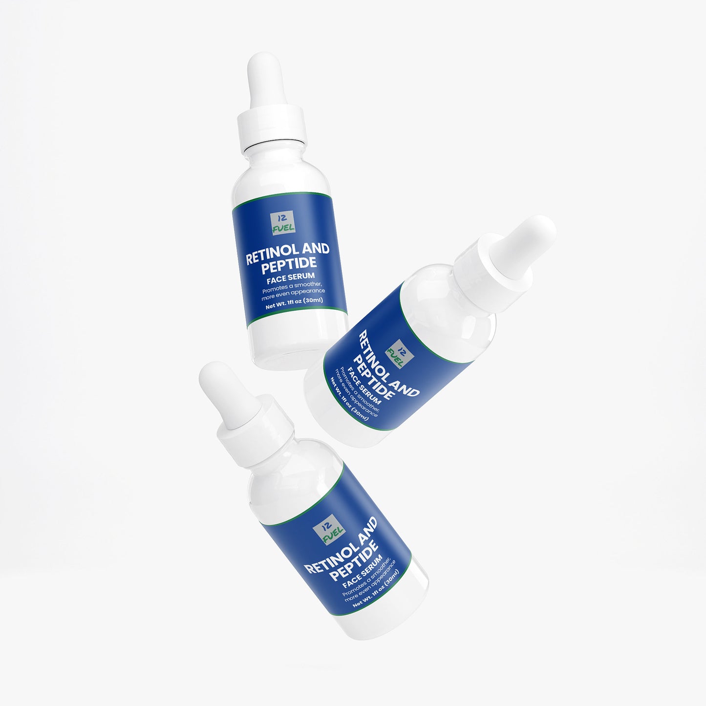 Retinol + Peptide Face Serum