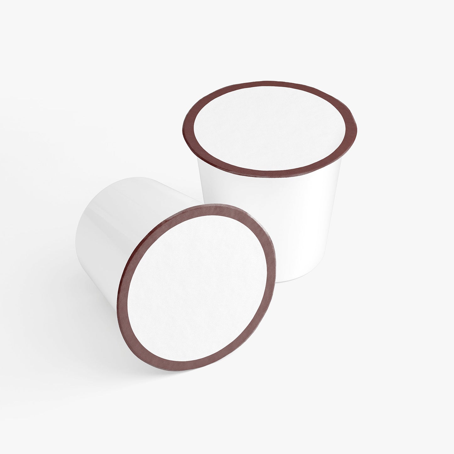 Rich Hazelnut Coffee Pods (Medium Roast) — 12 Pods