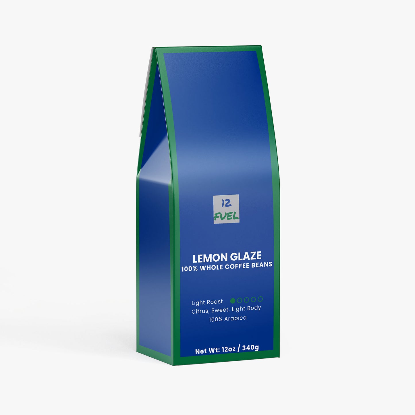 Lemon Glaze Coffee Light Roast
