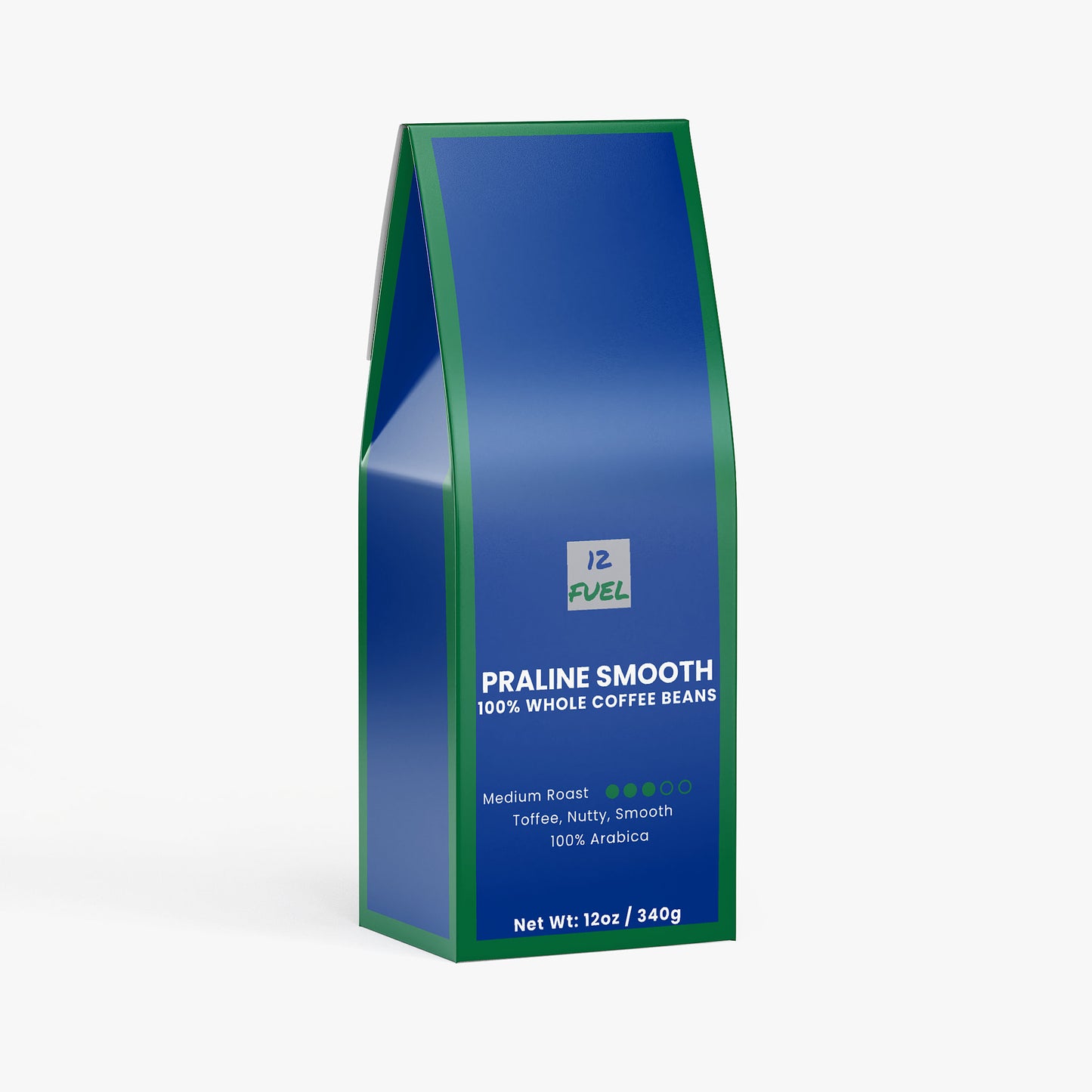 Praline Smooth Coffee Medium Roast