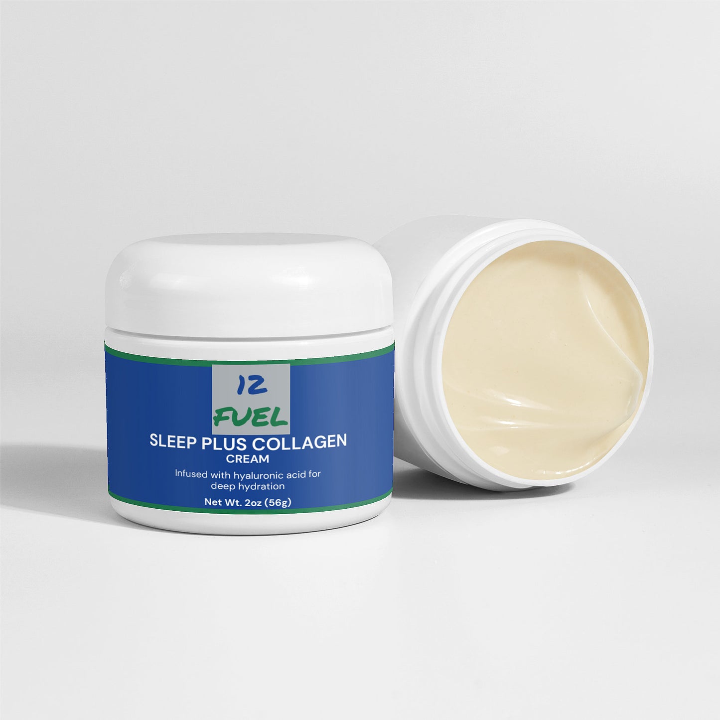 Sleep Plus Collagen Cream