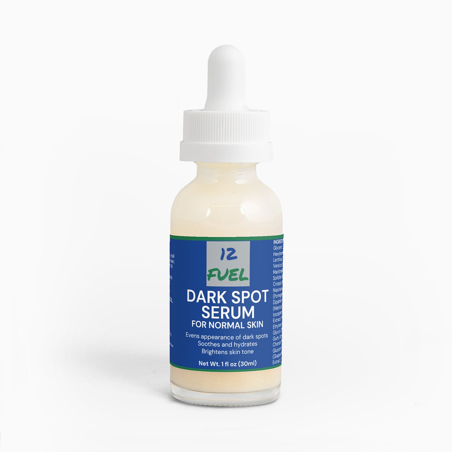 Dark Spot Serum for Normal Skin