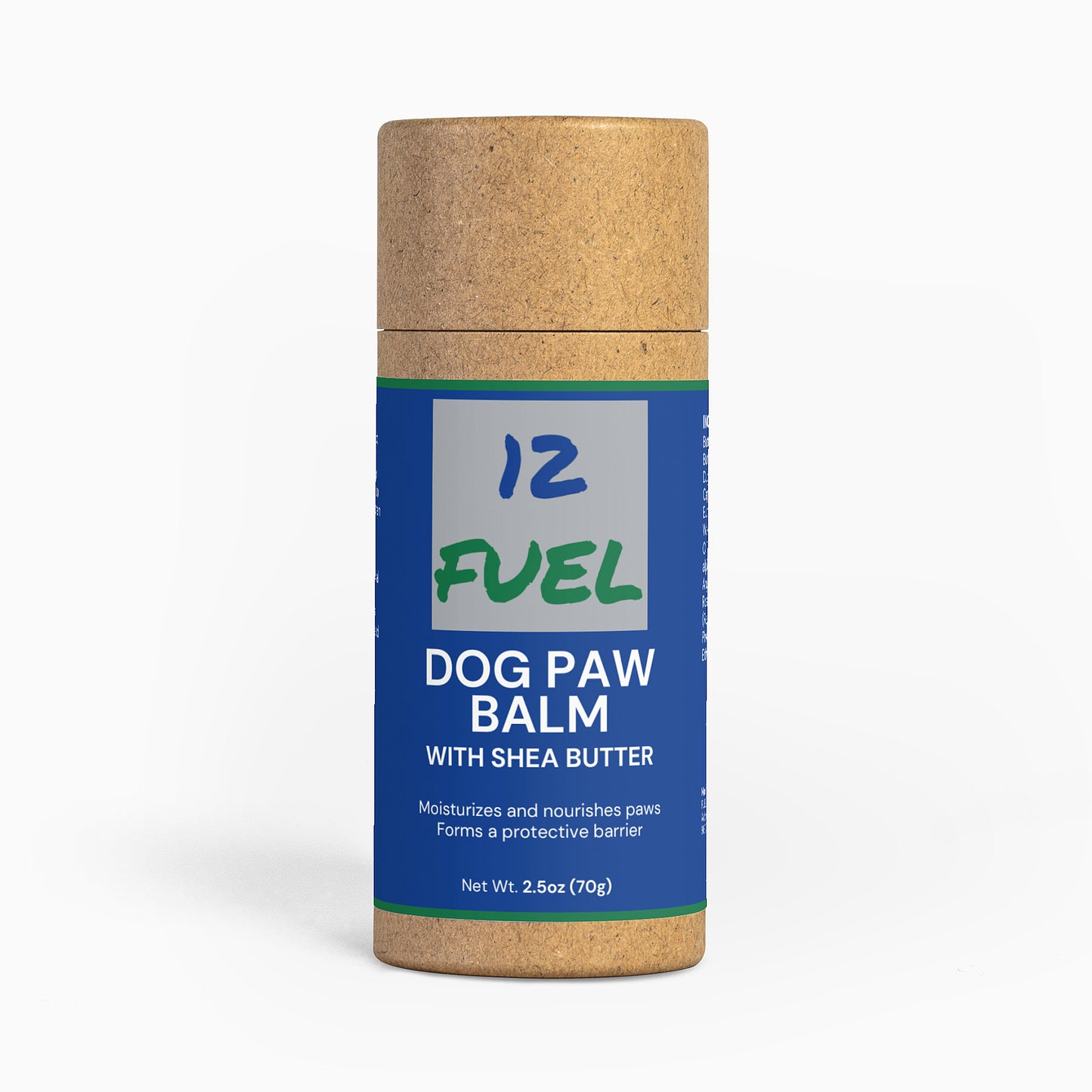 Dog Paw Balm