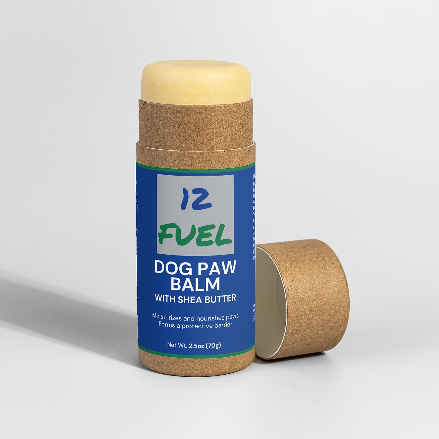 Dog Paw Balm