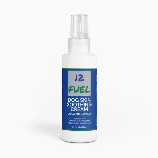 Dog Skin Soothing Cream