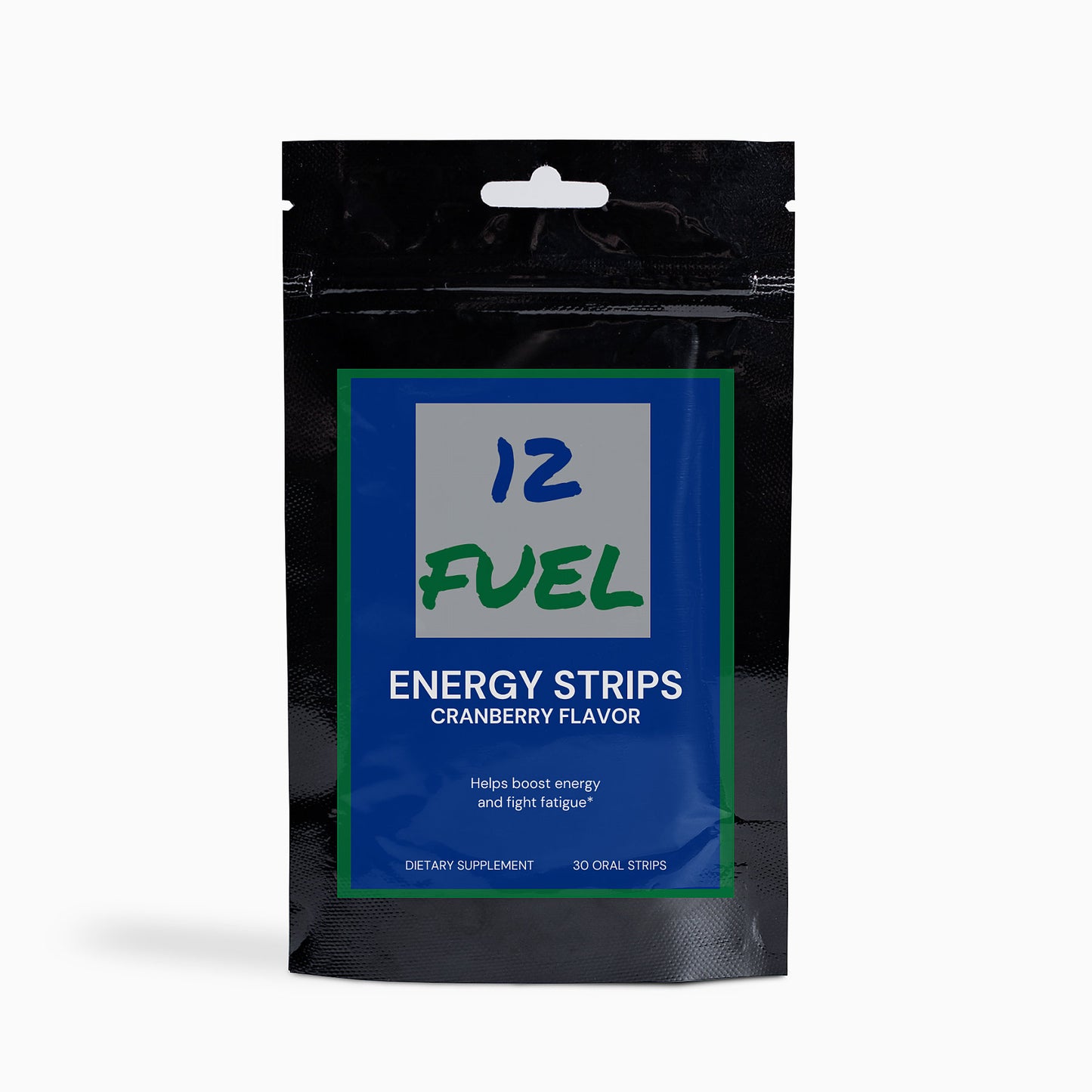 Energy Strips