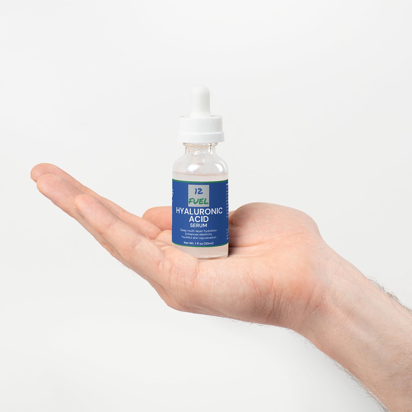 Hyaluronic Acid Serum