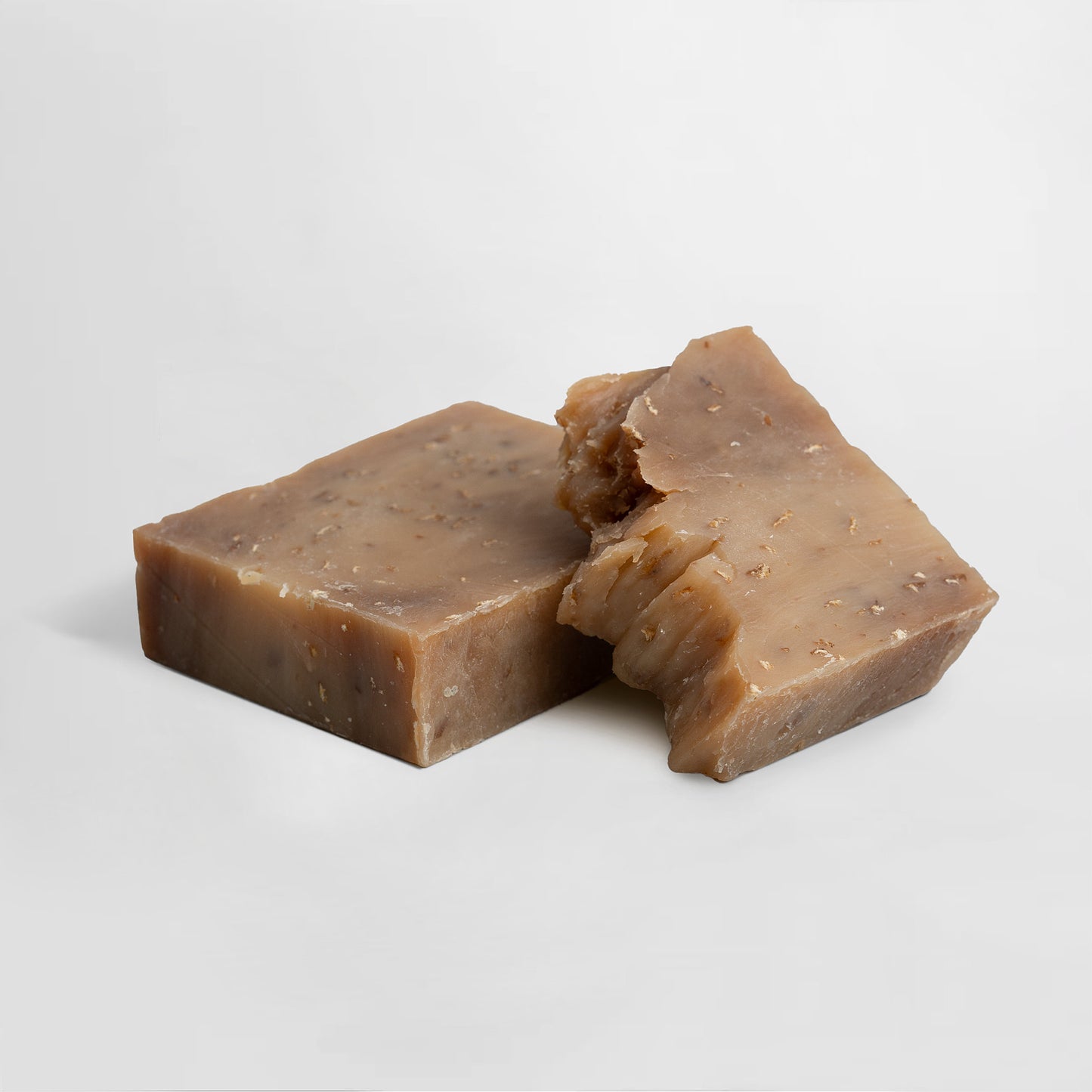 Oat Milk & Honey Soap | Gentle, Nourishing Cleanse for Sensitive Skin