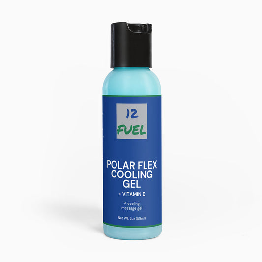 Polar Flex Cooling Gel