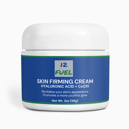 Skin Firming Cream