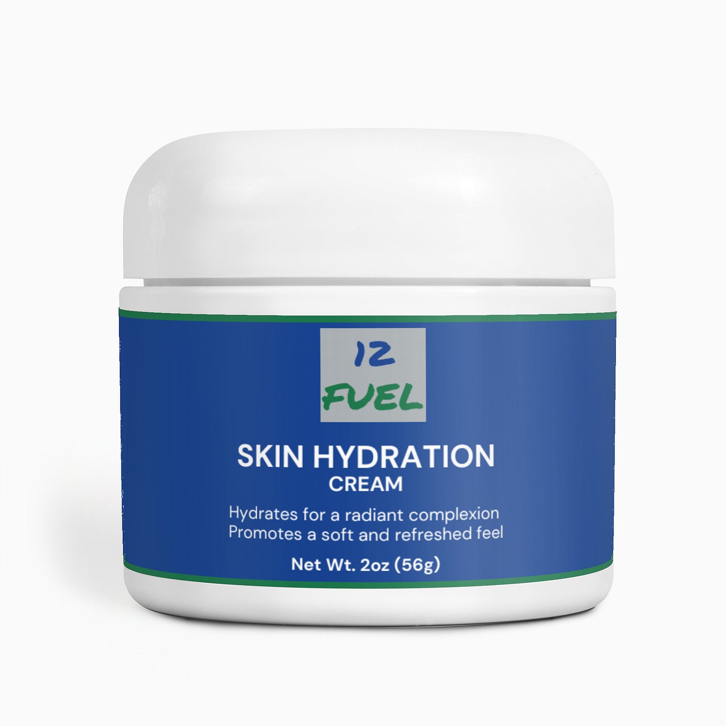 Skin Hydration Cream