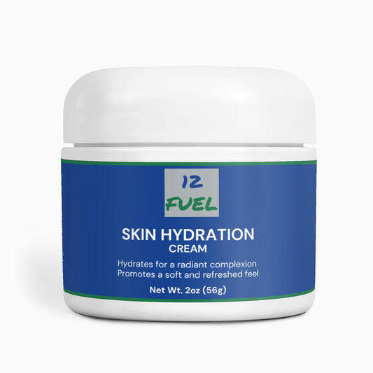 Skin Hydration Cream