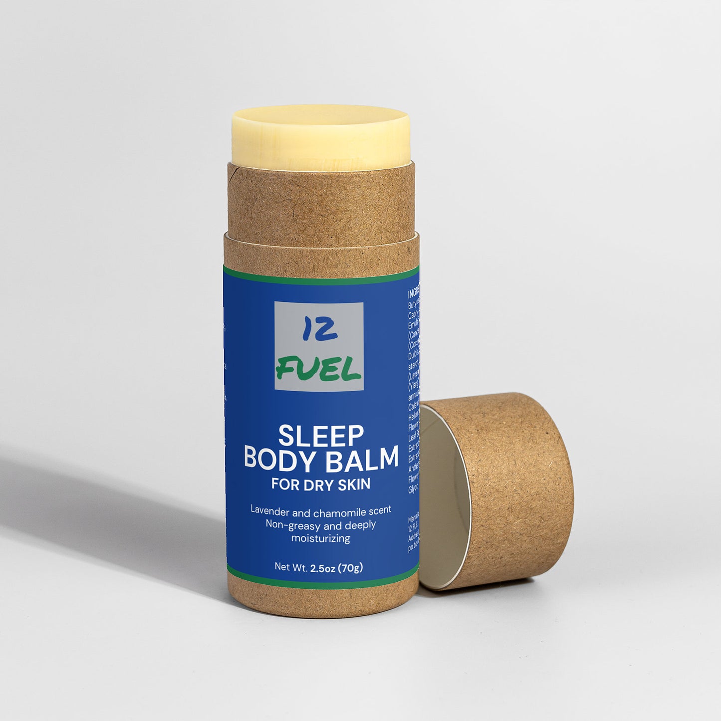 Sleep Body Balm