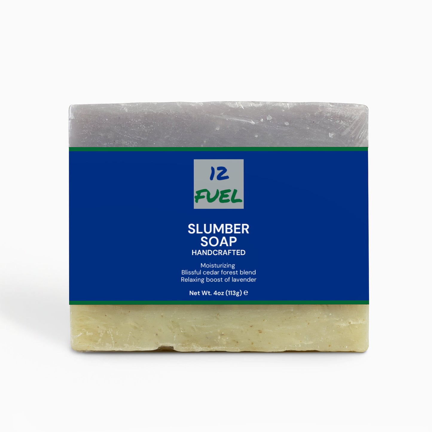 Slumber Soap