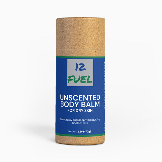 Unscented Body Balm