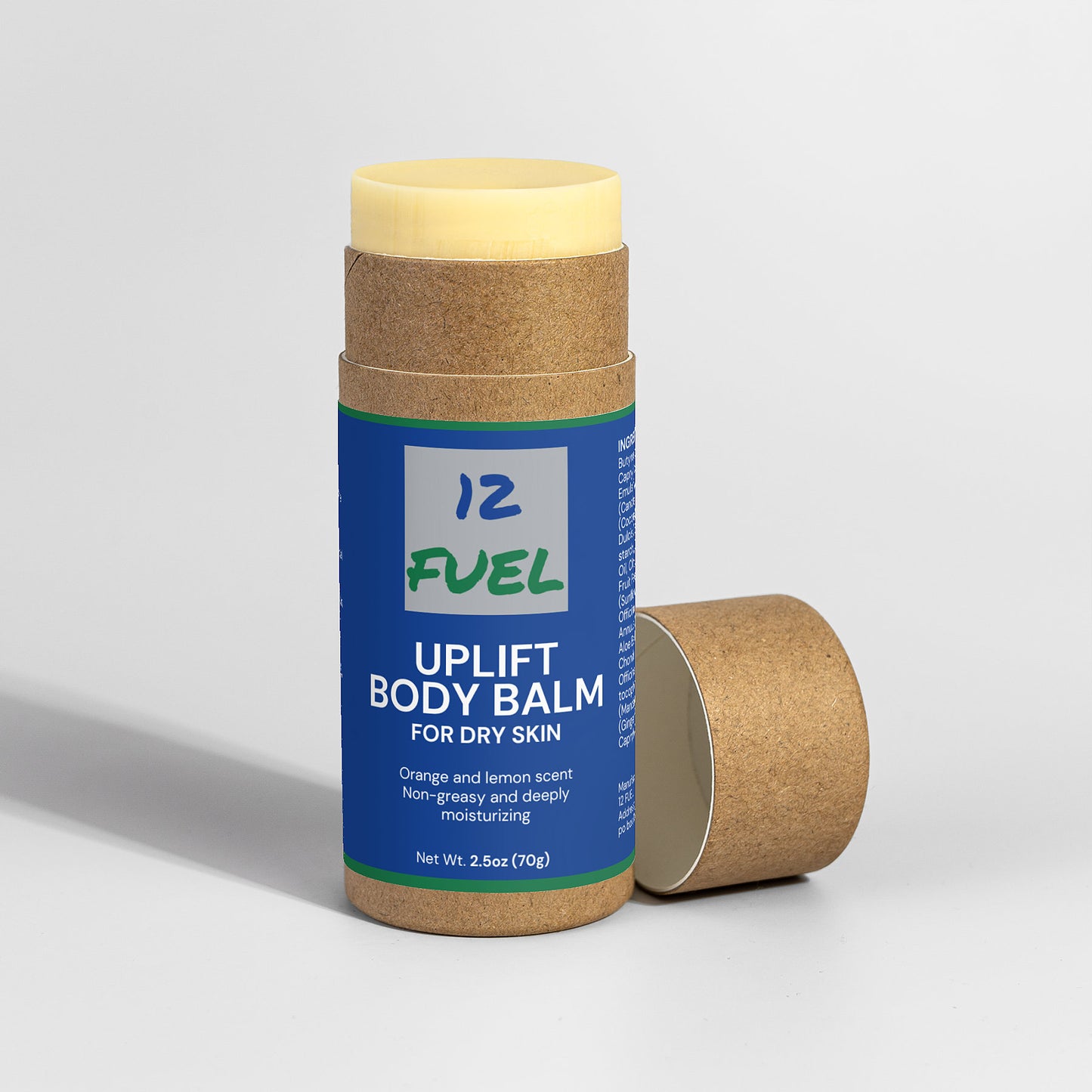 Uplift Body Balm