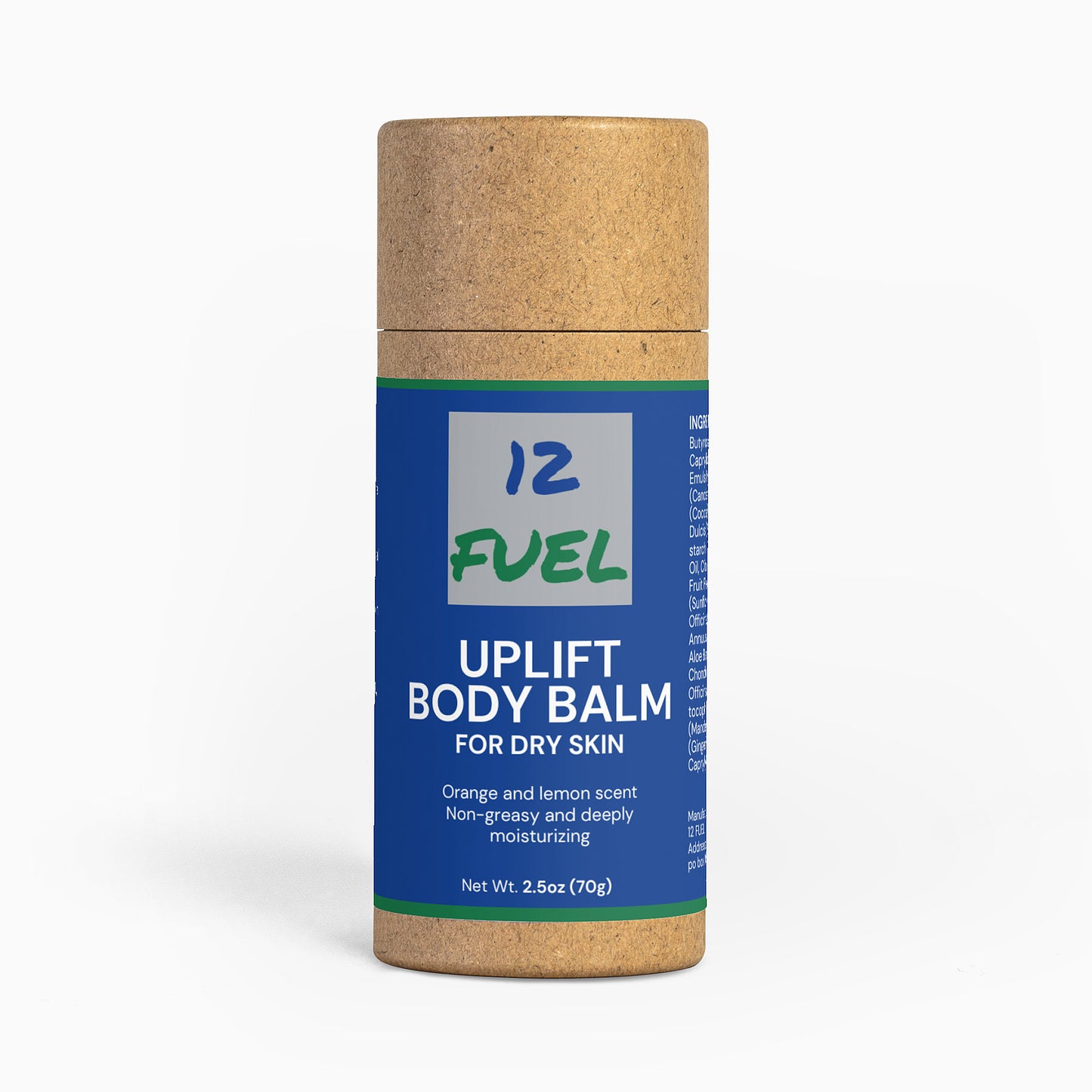 Uplift Body Balm