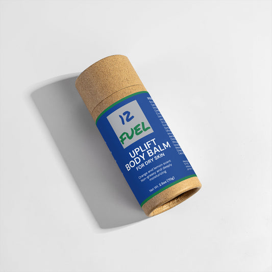 Uplift Body Balm