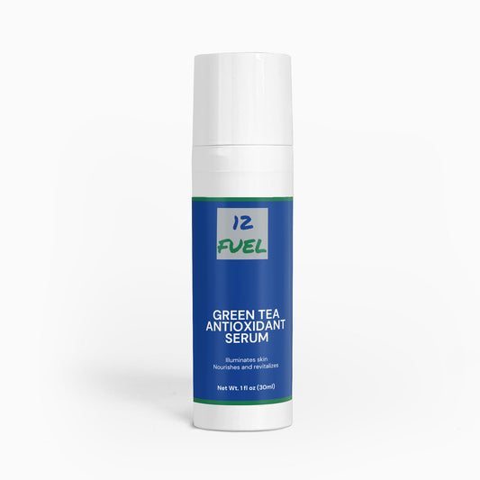 Green Tea Antioxidant Serum