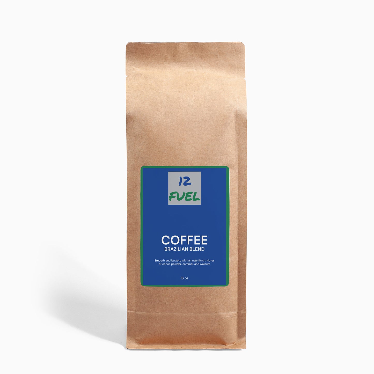 Brazilian Blend 16oz