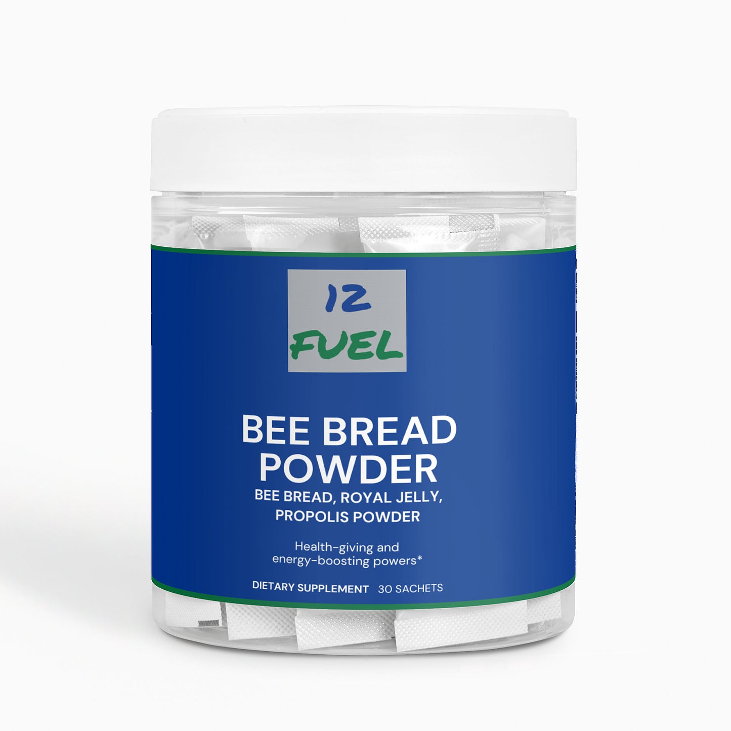 Bee Bread Powder