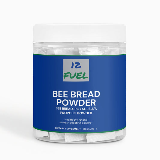 Bee Bread Powder