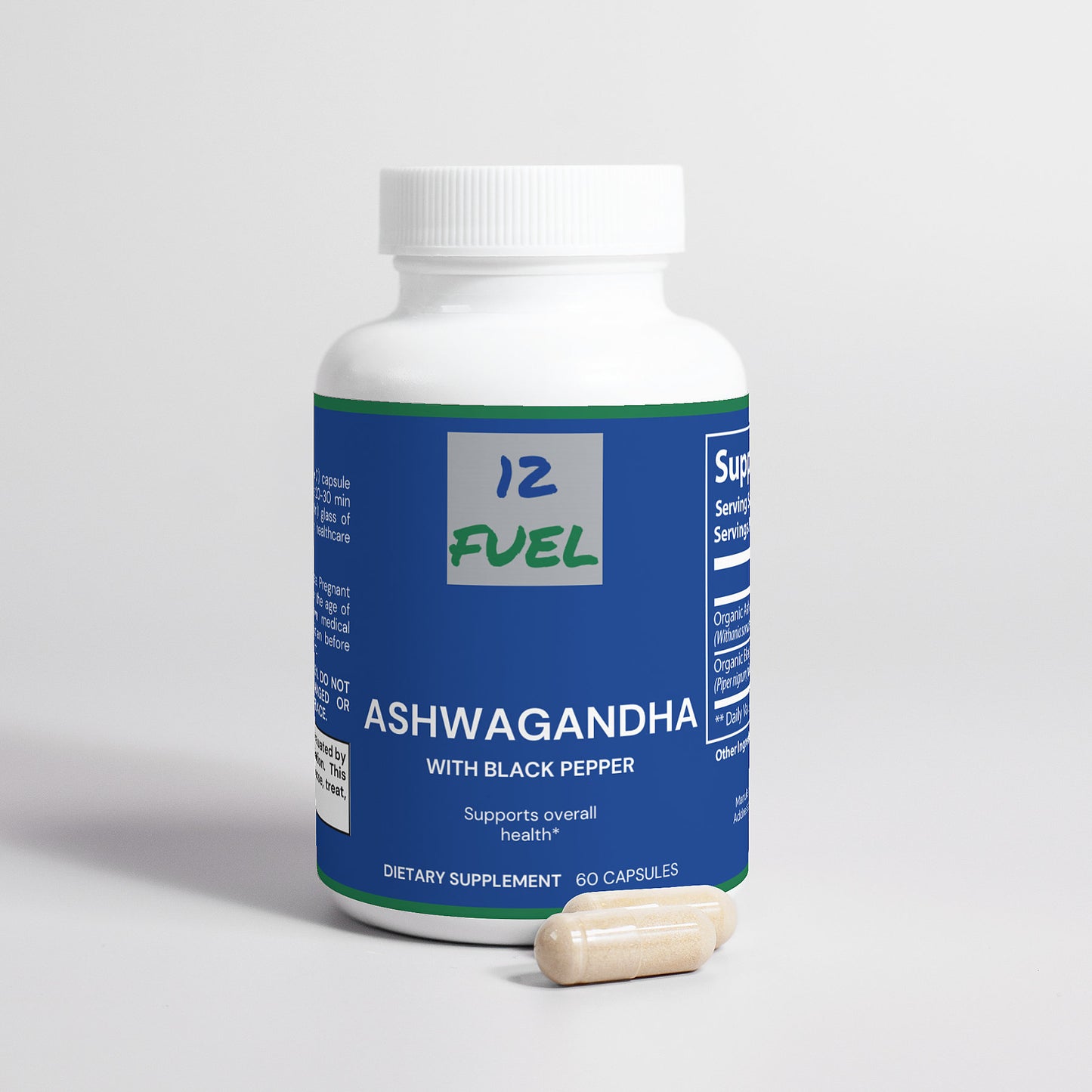 Ashwagandha