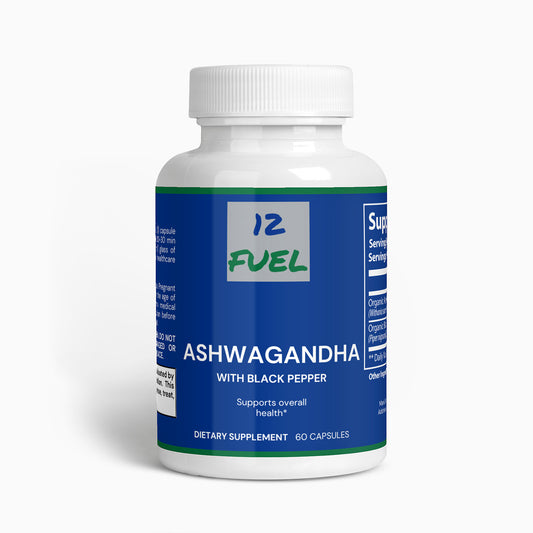 Ashwagandha