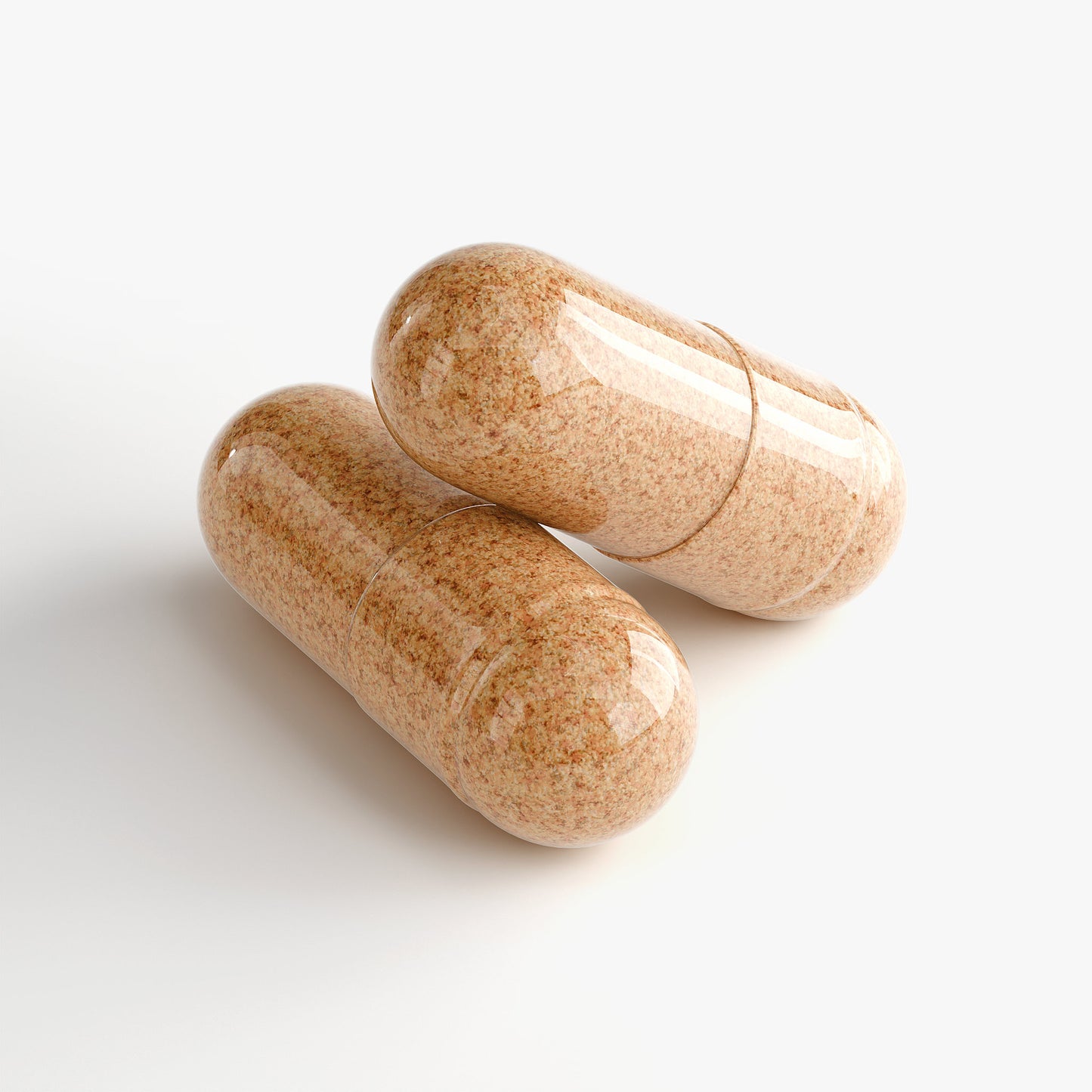Bee Pearl — Bee Bread + Vitamin C (30 Capsules)