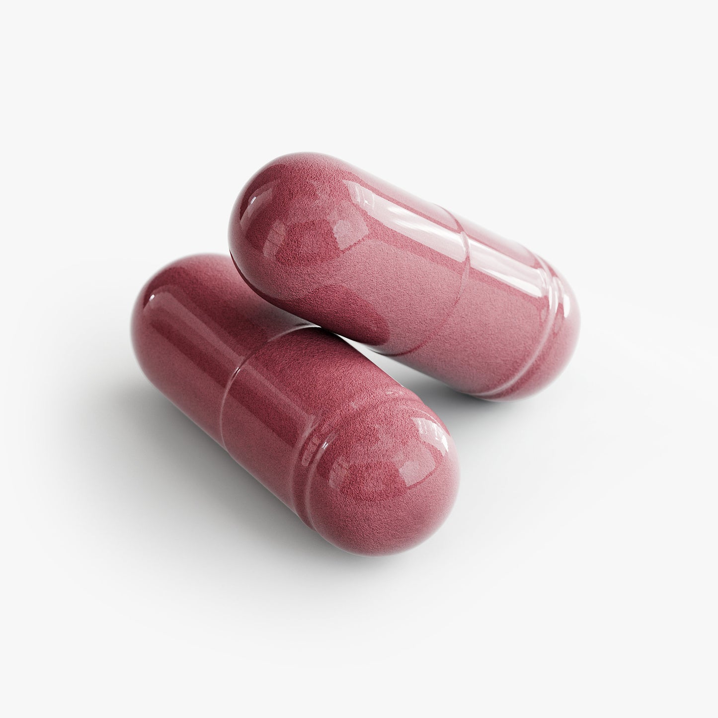Beetroot — Organic Beetroot Powder (60 Capsules)